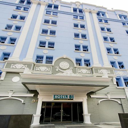 סינגפור Hotel 81 Premier Star מראה חיצוני תמונה